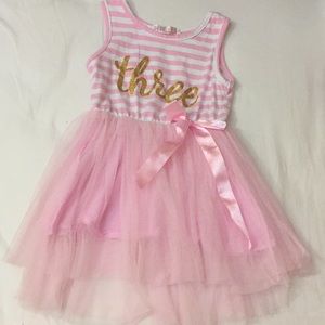 5/$5 pay$20. YOLI. Dress.